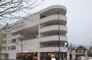Wohnung mieten in 6850 Dornbirn, 2-Zimmerwohnung, zentrale Lage , 1. OG