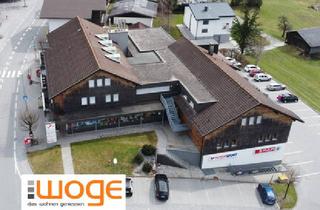 Wohnung mieten in 6791 Sankt Gallenkirch, "ohne Provision" geräumige 2 Zimmer Wohnung in Traumlage