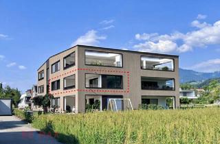 Wohnung kaufen in 6830 Rankweil, Exklusives Wohnen im Herzen von Rankweil – Neubauwohnung mit Gestaltungsfreiheit