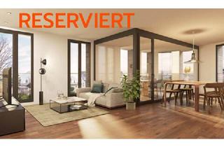 Wohnung kaufen in 9999 Dornbirn, 4-Zimmer-Neubauwohnung mit Dachterrasse in Dornbirn