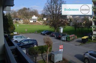 Wohnung kaufen in 6800 Feldkirch, 1-Zimmerwohnung in Feldkirch, Im Brühl zu verkaufen (Erdgeschoss), vermietet bis 30.11.2027