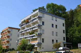 Wohnung kaufen in 6800 Feldkirch, 1-Zimmerwohnung in Feldkirch, Im Brühl zu verkaufen (Erdgeschoss), vermietet bis 30.11.2027