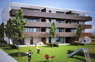 Wohnung kaufen in 6890 Lustenau, Preiswerte schöne 2 Zimmer Dachgeschosswohnung in zentraler Lage mit toller Aussicht in Lustenau zu verkaufen