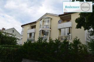 Wohnung kaufen in 6922 Wolfurt, Gemütliche 1,5-Zimmerwohnung mit Balkon in Wolfurt zu verkaufen (vermietet bis 31.07.2027)