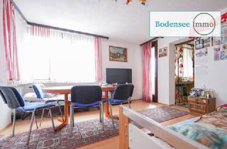 Wohnung kaufen in 6700 Bludenz, Zentrumsnahe 1-Zimmerwohnung in Bludenz zu verkaufen (bestandsfrei ab 01.11.25)