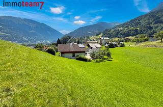 Grundstück zu kaufen in 6774 Tschagguns, Baugrund mit Alpenpanorama in Tschagguns - ruhig, sonnig, zentrumsnah