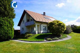Haus kaufen in 9999 Fußach, Wunderschönes Einfamilienhaus auf großzügigem Grundstück
