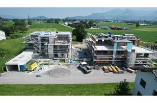 Wohnung kaufen in 6800 Feldkirch, Wohnpark Gisingen - 3 Zimmer Wohnung - TOP 13