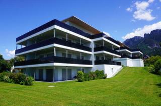 Wohnung mieten in 6845 Hohenems, Hochwertige 4 Zimmerwohnung in ruhiger Lage