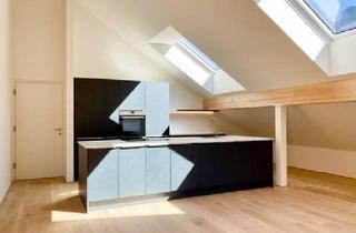 Wohnung kaufen in 6881 Mellau, Einmalige Dachgeschoßwohnung! Top 7