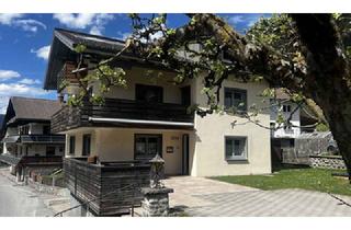 Haus kaufen in 6793 Gaschurn, Gepflegtes 1-2 Familienhaus mit großer Nutzfläche