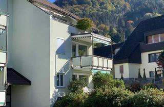 Wohnung mieten in 6911 Lochau, Voll möblierte 2-Zimmerwohnung in Bregenz/Lochau zu vermieten