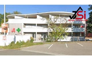 Gewerbeimmobilie mieten in 6972 Fußach, Maßgeschneiderte Gesundheitspraxis in Fußach – flexibel, modern & zukunftssicher zu Miet od Mietkauf