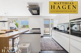 Wohnung kaufen in 6850 Dornbirn, Großzügige 4-Zimmer-Dachgeschosswohnung mit sonniger Terrasse in Dornbirn-Hatlerdorf
