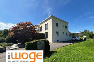 Wohnung mieten in 6800 Feldkirch, "ohne Provision" exklusive, moderne 3 Zimmer Gartenwohnung in super Lage