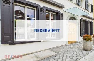 Gewerbeimmobilie mieten in 6845 Hohenems, Tradition trifft Innovation – entfalten Sie Ihr Gastro-Talent!