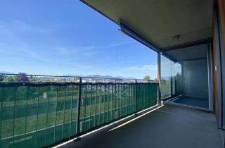 Wohnung mieten in 6971 Hard, "ohne Provision" geräumige, helle 2 Zimmer Wohnung mit Balkon u. verglaster Veranda