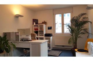 Gewerbeimmobilie mieten in 9999 Bludenz, Moderne Bürofläche in zentraler Lage zu vermieten