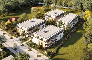 Wohnung kaufen in Ackergasse 14/5, 2700 Wiener Neustadt, PROVISIONSFREI! Großzügige 4-Zimmer-Wohnung mit Sonnenbalkon & Stil