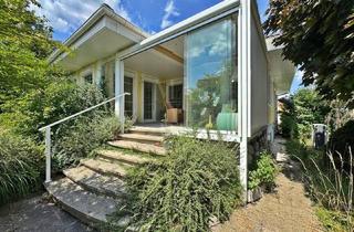 Einfamilienhaus kaufen in Neurissgasse, 2325 Himberg, Einfamilienhaus mit Luftwärmepumpe, Pool und Garagen - ZENTRALE GRÜN RUHELAGE