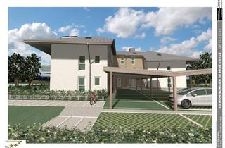 Wohnung kaufen in Hintersee, 5324 Hintersee, Leistbares Wohnen, die wahrscheinlich günstigsten Neubauwohnungen Salzburgs!