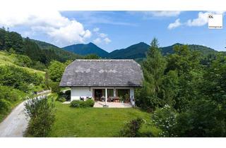 Haus kaufen in 5323 Ebenau, Schönes Landhaus in idyllischer Umgebung - Am Schwarzenberg, nahe Wiestalstausee