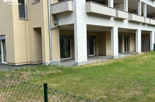 Wohnung kaufen in 8430 Leibnitz, Garten & Design - Stilvolle Erdgeschosswohnung mit XL-Terrasse in Leibnitz