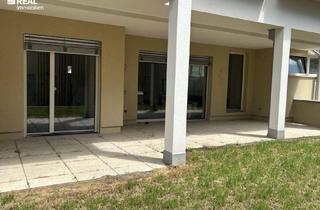 Wohnung kaufen in 8430 Leibnitz, Wohnoase mit Galerie - Erdgeschosswohnung mit Charme und Garten in Leibnitz
