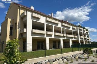 Wohnung kaufen in 8430 Leibnitz, Leben wie im Bungalow - Großzügiger Wohntraum mit Gartenparadies