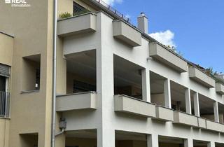 Wohnung kaufen in 8430 Leibnitz, Licht, Luft & Raum - Design-Wohnung mit begrünbarem Terrassenhighlight