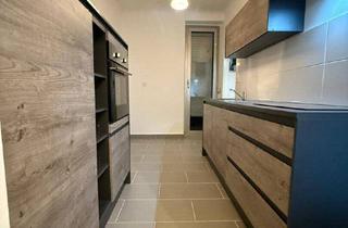 Wohnung kaufen in Bahnstraße, 7000 Eisenstadt, Altbauflair & Wohnkomfort - 2 Zimmer-Wohnung mit Loggia im Herzen Eisenstadts