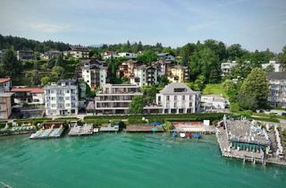 Penthouse kaufen in Seecorso 30, 9220 Velden am Wörther See, VILLA SEEBLICK VELDEN | SUITE 12 | Ihr Penthouse-Traum am Wörthersee