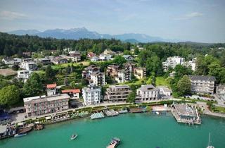 Wohnung kaufen in Seecorso 30, 9220 Velden am Wörther See, VILLA SEEBLICK VELDEN | SUITE 9 | Ihr Wörthersee-Traum am Seecorso