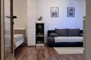 Wohnung mieten in Josef-Speckbacker-Straße, 6300 Wörgl, Zentrumsnahe Garçonniere mit Balkon in Wörgl