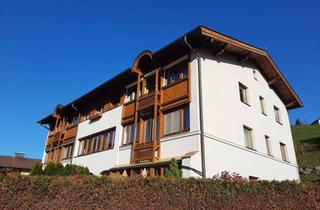 Wohnung mieten in Rettensteinweg, 5600 Sankt Johann im Pongau, Helle 3-Zimmerwohnung