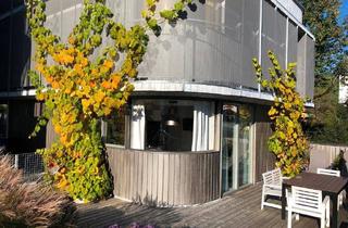 Wohnung mieten in Gramartstrasse 2b, 6020 Innsbruck, Gartenapartment Hungerburg - 2 SZ / KÜ/WO