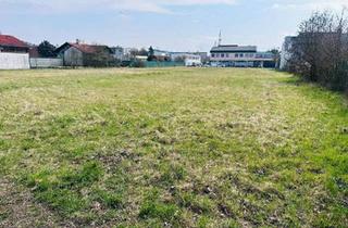 Grundstück zu kaufen in 4050 Traun, 1652 m² Grundstück in Traun (Bestlage)
