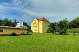 Haus kaufen in 7540 Güssing, Mehrparteienhaus mit zwei Geschäftslokalen