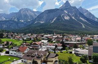 Gewerbeimmobilie kaufen in 6632 Ehrwald, Toplage und Tradition: Charmantes, voll ausgestattetes Hoteljuwel unter der Zugspitze - Ehrwald!