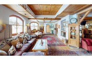 Gewerbeimmobilie kaufen in 6632 Ehrwald, Toplage und Tradition: Charmantes, voll ausgestattetes Hoteljuwel unter der Zugspitze - Ehrwald!