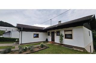 Einfamilienhaus kaufen in 9372 Eberstein, Charmantes Einfamilienhaus mit Garten, Balkon & Sauna