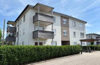 Wohnung kaufen in 4782 Sankt Florian am Inn, Attraktive Anlegerwohnung in St. Florian am Inn – barrierefrei mit Terrasse & Garten