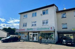 Haus kaufen in 8740 Zeltweg, Wohn- und Geschäftshaus mit Gewerbefläche und zwei großzügigen Wohneinheiten in Zeltweg – Hauptstraße 48