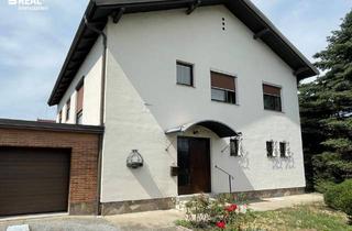 Einfamilienhaus kaufen in 7132 Frauenkirchen, Charmantes Einfamilienhaus mit großem Garten in Frauenkirchen