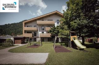 Genossenschaftswohnung in Rußbachsaag 11, 5442 Rußbachsaag, ERSTBEZUG - Geförderte 2-Zimmer Wohnung im Dachgeschoss zu vergeben!