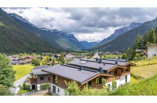 Haus kaufen in 6384 Waidring, Modernes Chalet in Skiliftnähe mit Blick über Waidring