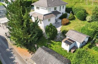 Einfamilienhaus kaufen in 4407 Dietach, EINFAMILIENHAUS IN TOLLER LAGE MIT UNVERBAUBAREM AUSBLICK!!!