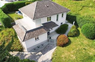 Einfamilienhaus kaufen in 4407 Dietach, EINFAMILIENHAUS IN TOLLER LAGE MIT UNVERBAUBAREM AUSBLICK!!!