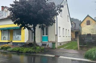 Reihenhaus kaufen in Judenburg Str 40, 8580 Köflach, Renoviertes Reihenhaus mit Garten und Stellplätzen
