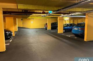 Garagen kaufen in Beckmanngasse, 1140 Wien, orea | Garagen-Investment in 1140 Wien – 3 Stellplätze in guter Lage! | BEC